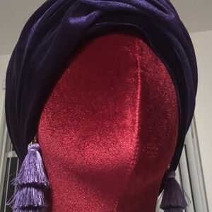 HEAD WRAP (Turban) (NEW)